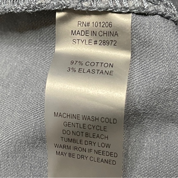 Soft Surroundings Size Medium Pants - Picture 4 of 8